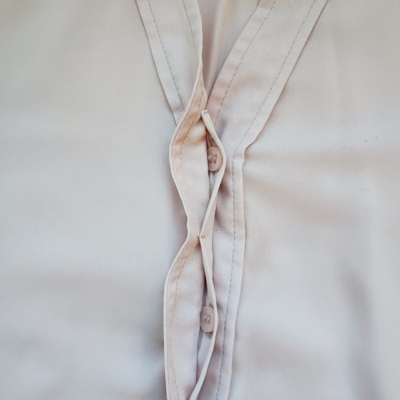 DB established 1962 Women's Long Sleeve, Button Up Tunic/Blouse, Size: L - Picture 5 of 16